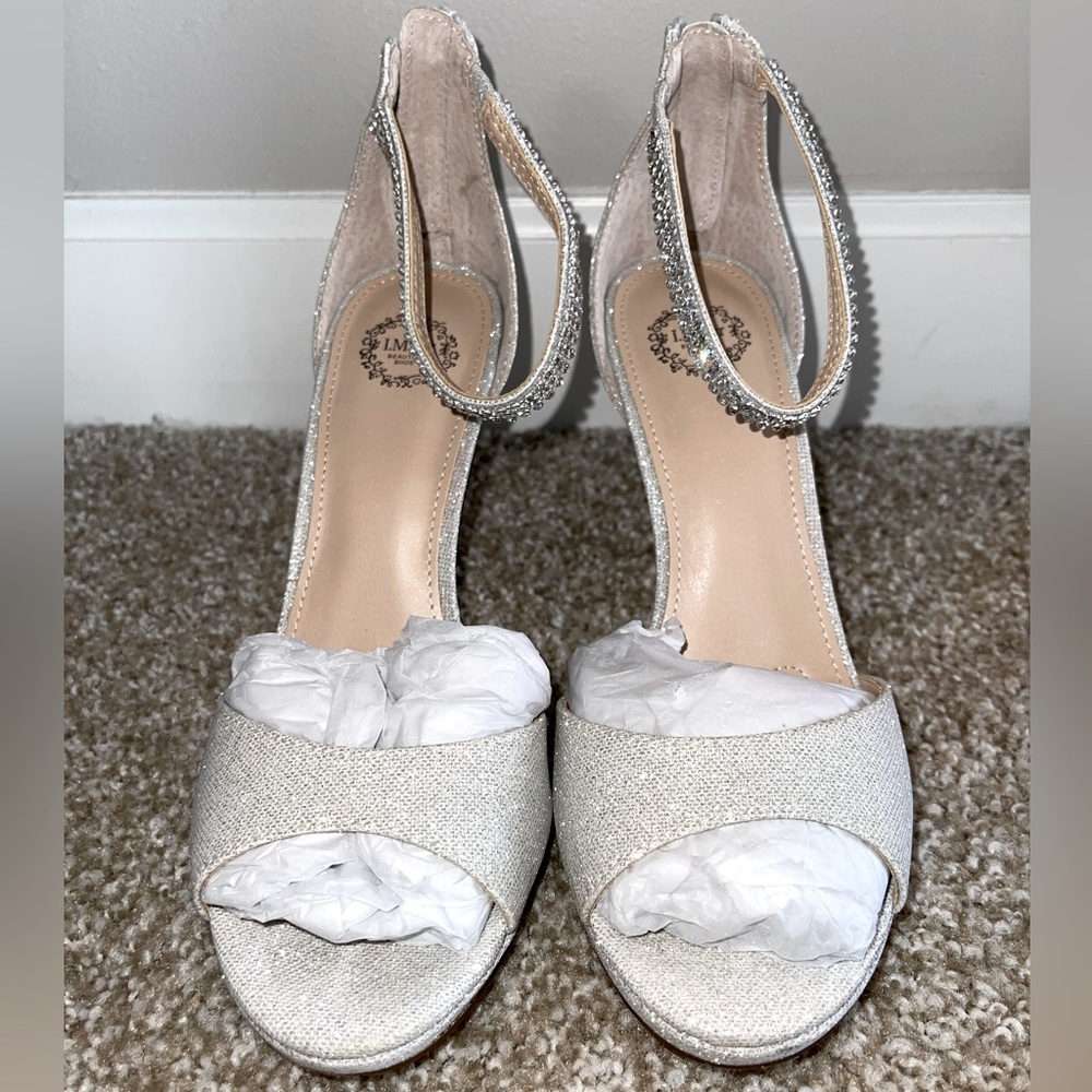 L. Miller High Heels